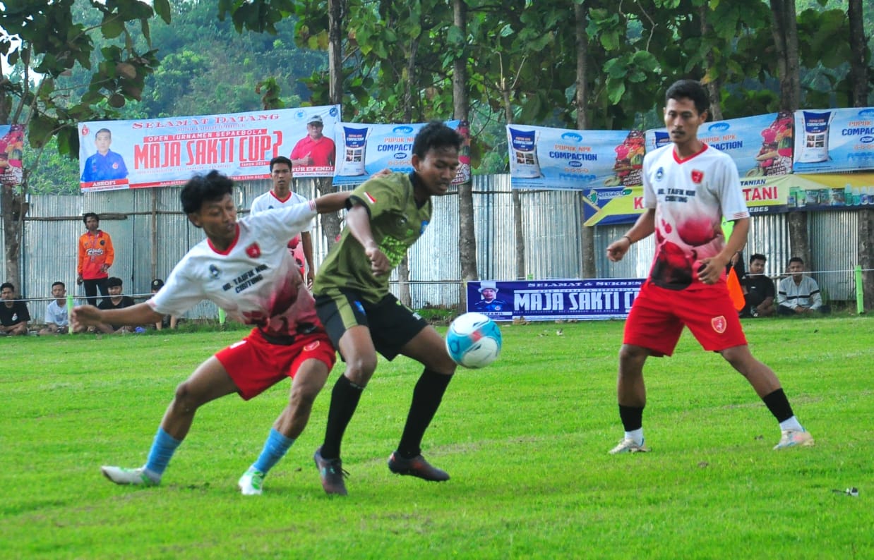 Liga Bola 2026: Bogor Siap Menjadi Epicentrum Sepa...
